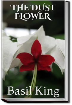 The Dust Flower | Basil King